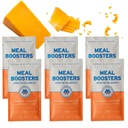 Αποξηραμένο τυρί Πλήρης πρωτεϊνική σκόνη 15g υψηλής πρωτεΐνης Enhancer γεύμα – High Protein Cheese συμπλήρωμα για μαγείρεμα, γεύμα Prep & Recovery 6 ατομικές υπηρεσίες