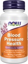 NOW Supplements, Blood Pressure Health with MegaNatural®-BP™, Cardiovascular Support*, 90 Veg Capsules