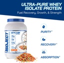 Evogen Isoject - Whey Protein Isolate 