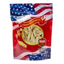 WOHO 126,8 αμερικανική Ginseng μεσαία τσάντα φέτα 8oz