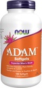 NOW Foods - ADAM Superior Ανδρικά Multi - 180 Softgels