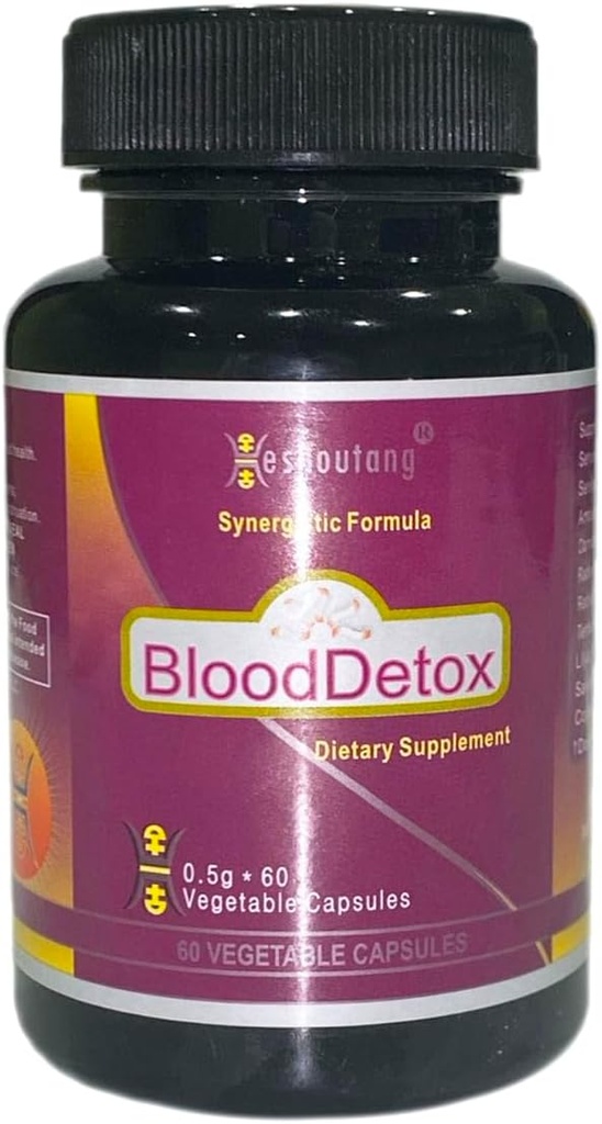 BloodDetox