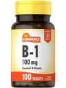 Sundance Vitamin B-1 
