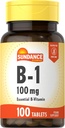 Sundance Vitamin B-1 