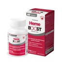Hemeboost 11.6mg (232mg Heme Iron) I 60 δισκία 