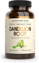 Organic Dandelion Root 1000 mg 