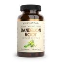 Organic Dandelion Root 1000 mg 