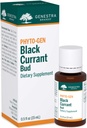 Genestra Brands Black Currant Bud 