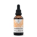 Dandelion Root Alcohol-Free Natural Tincture Extract, Immune System Booster, Liquid Drops Made from 100% Dandelion (Taraxacum officinale) Αποξηραμένη Ρίζα (2 fl oz)