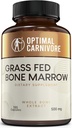 Fed Grass συμπλήρωμα μυελού των οστών & Trachael Cartilage, οστική αποκατάσταση & κοινό συμπλήρωμα υγείας, κοινό συμπλήρωμα υποστήριξης & κοινή ανακούφιση, δύναμη των οστών και συμπλήρωμα θραύσης των οστών