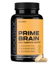 Nootrix Prime Brain Nootropic συμπλήρωμα 