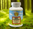 Premium Πράσινο εκχύλισμα Coffee Bean με 50% GCA - 800mg ανά υπηρεσία, Φυσική Αντιοξειδωτική Υποστήριξη - 60 κάψουλες Veggie - Made in FDA Registered Facility, USA