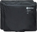 BodyMed Heavy Duty Reuseable Urethane Ice Pack (2-Pack) για το γόνατο, βραχίονα, αγκώνα, ώμος, πλάτη - Επαγγελματική βαθμού Ψυχρή θεραπεία για τραυματισμούς, πόνους, πρήξιμο, μελανιές - 14 in. x 12 in. (Standard)
