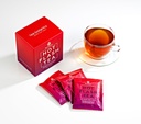HOT Flash Tea – Ισχυρό, οργανικό, ανακούφιση για HOT αναλαμπές & νυκτερινό ιδρώτα βοηθά στην υποστήριξη ισορροπία ορμονών κατά τη διάρκεια της εμμηνόπαυσης* (15 ημέρα εφοδιασμού)
