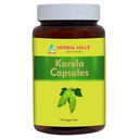 HERBAL HILLS Πικρό πεπόνι/Πικρόχορτο/Κάψουλες Karela (Momordica Charantia) 