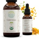 HerbEra Calendula B60 USDA Βιολογική Βάμμα 