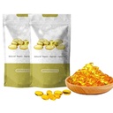 AnnieCare Instant Anti-Itch Detox SLI-mming Products, Annie Care Capsulas, Firming Repair & Pink και Τρυφερές Φυσικές κάψουλες, Μείνετε Καθαροί & Φρέσκοι (2 Τσάντες Κάθε 7pcs)