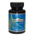 RheuBeatPlus|Market Proven Herbal Blood Flow Optimizer|for Poor Circulation, Pain|Cardio-cerebrovascular Health Booster|60 Veg Capsules
