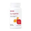 GNC Lycopene 30mg, παρέχει υποστήριξη για την καρδιαγγειακή υγεία, 60 Softgels