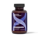 PEA Soothe Υποστήριξη Φυσικής Φόρμουλα ανακούφισης - συμπλήρωμα PEA που διαθέτει PEA & Resveratrol για την υποστήριξη νευρωνική λειτουργία & μείωση της ευαισθησίας - προωθεί την ανάκτηση, ψυχική σαφήνεια, ενέργεια & καθημερινή ισορροπία