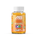 MB One Pharma– Παιδική Βιταμίνη C Gummies -για την υποστήριξη του ανοσοποιητικού – Φυσικό Πορτοκαλί Νοστιμότατο Γεύση (30 Ημέρα προσφοράς) Χορτοφαγική, μη ΓΤΟ, Χωρίς γλουτένη, Χωρίς Τεχνητά γλυκαντικά