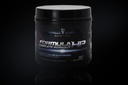 Formula HP Πλήρης προπόνηση (Ηλεκτρική Μπλε Βατόμουρο)