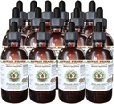 Hawaii Pharm Oregon Grape Liquid Extract, Oregon Grape (Mahonia aquifolium) Αποξηραμένη ρίζα Γλυκερίτης Φυσικό βοτανικό συμπλήρωμα, ΗΠΑ 15x4 fl.oz