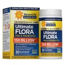 Ανανεώστε τη ζωή Ultimate Flora Adult Ultimate Care Probiotic, 150 Billion, 30 Caps (Package May Vary)