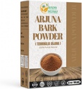 Βότανα Botanica Arjuna Powder 100% Pure Arjuna Bark Powder (Arjun Ki Chaal) για Herbal Tea & Wellness – Finely Ground Tree Bark Powder για DIY Χρήση – 5.3 oz Pack