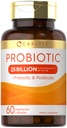 Carlyle Probiotic με προβιοτικά & μεταβιοτικά 