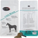 Equerry's Angel Maker, Raspberry Leaf, Microencapsulated Probiotics συμπλήρωμα για τη θεραπεία άλγης αλόγου & Digestive Υγεία Ηρεμία & Εστίαση, 1.5lb.