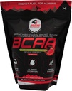 Διακλαδισμένη Αλυσίδα Αμινοξέα BCAA Protein Powder, Watermelon Flavour - Ιδανική για Ενυδάτωση, Ενισχύει την Ενέργεια, Ενισχυμένη Απόδοση, Αντοχή & Μεταβολισμός - Υποστήριξη Αθλητών-90