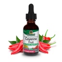 Απάντηση της φύσης Cayenne εκχύλισμα φρούτων 