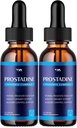 Prostadine σταγόνες για την υγεία του προστάτη – Prostadine Bladder & υποστήριξη ούρων, μέγιστη δύναμη, 2024 βελτιωμένη Φόρμουλα, 2 - Μήνες προσφοράς