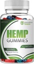 Μετάλλιο Πράσινοι Χήνες (Single, 60 Gummies)