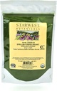 Starwest Βοτανικά Βιολογικά Spirulina σκόνη, 4 ουγγιά