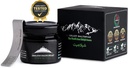 Gold Grade Himalayan Shilajit Resin for Men & Women| Gold Grade High Potency| 100% Authentic| Contains Fulvic Acid +85 Trace Minerals for Optimal Health| 50gm