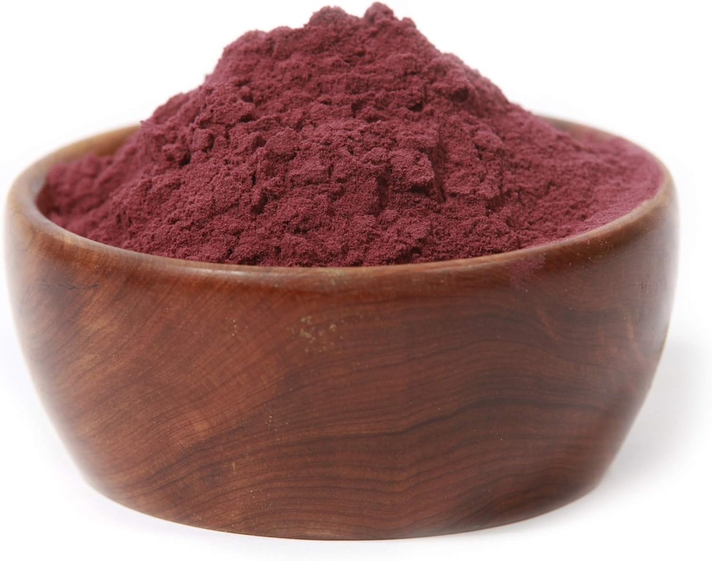 Mystic Moments Grape Skin 30% Polyphenol Extract Powder - 1kg