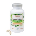 Quantum Amino Acid Super Lysine Plus Tablet - 180 δισκία ανά συσκευασία - 3 ανά περίπτωση.