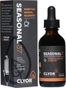 Seasonal37 - Herbal Cold Relief Remedy 