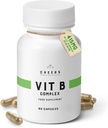 CHEERS Vitamin B Complex Supplement 