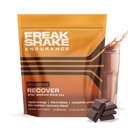 Freak Shake Endurance Rapid Recovery Chocolate Drink Mix 20 Service Pouch - Υδατάνθρακες, ηλεκτρολύτες και πλήρη πρωτεΐνη