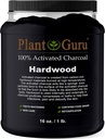 Ενεργοποιημένη σκόνη καρβουνιού - 1 lb. Jar - Hardwood - βαθμού τροφίμων Kosher μη-GMO - λεύκανση δοντιών, μάσκα προσώπου και σαπούνι παρασκευής. Προάγει τη Φυσική Αποτοξίνωση και Βοηθά στην Πέψη