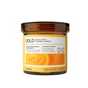 Synchro Gold Medical-Grade Liposomal Turmeric | 60ct Capsules | Whole-Plant Extract, Nano-Encapsulation Delivery | Curcumin Black Pepper Piperine Supplement