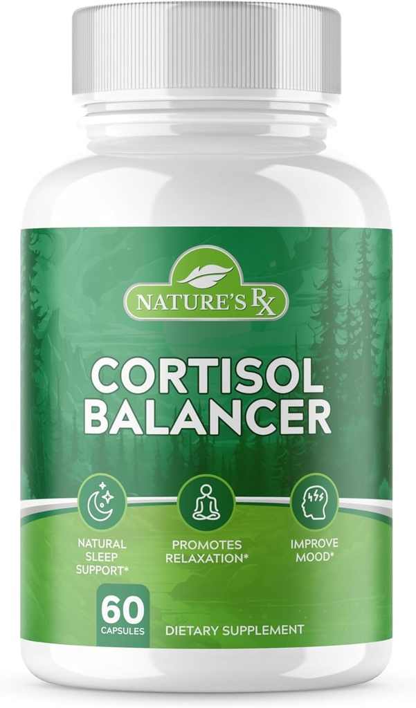 Nature's RX 
