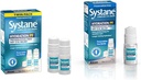 Systane Hydration Multi-Dose Συντηρητικές-Δωρεάν Οφθαλμικές σταγόνες Dry Eye Relief Twin Pack (2x10ml) & Hydration Pf Λιπαντικές Οφθαλμικές σταγόνες 10ml