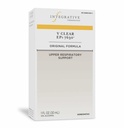 Integrative Θεραπευτικά V Clear EPs 7630 Drops - Ανακούφιση από τη δυσφορία από το Λαρύγγι, Ρινική & βρογχική ερεθισμό - Άνω αναπνευστική υποστήριξη Κατά τη διάρκεια του κοινού κρυολογήματος για παιδιά 12+ και ενήλικες - 1 fl oz