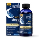Μαμάς Bliss Kids Sleep Liquid with Melatonin & Calming Herbs 