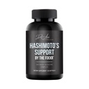 Υποστήριξη Hashimoto από τον Δρ Amie 