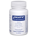 Αμιγές Joint Complex Encapsulations (Μοναδική Δόση)